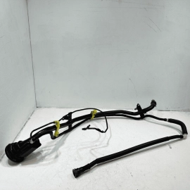 Fuel Gas Filler Pipe Neck, Tube & Breather Hose Lexus NX300h 2015-2018 OEM