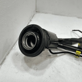 Fuel Gas Filler Pipe Neck, Tube & Breather Hose Lexus NX300h 2015-2018 OEM