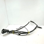 Fuel Gas Filler Pipe Neck, Tube & Breather Hose Lexus NX300h 2015-2018 OEM