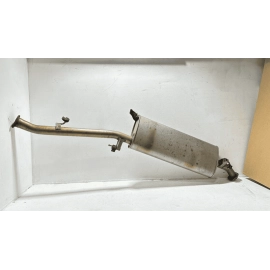2018 - 2021 LEXUS NX300 NX200T 2.0L REAR CENTER EXHAUST SYSTEM PIPE HOSE OEM