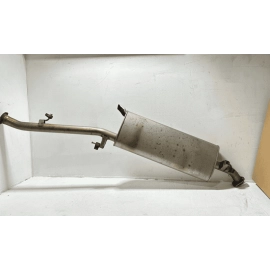 2018 - 2021 LEXUS NX300 NX200T 2.0L REAR CENTER EXHAUST SYSTEM PIPE HOSE OEM