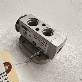 17-20 BMW M240XI F23 HEATER AIR CONDITIONING EVAPORATOR EXPANSION VALVE OEM