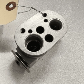 17-20 BMW M240XI F23 HEATER AIR CONDITIONING EVAPORATOR EXPANSION VALVE OEM