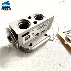 17-20 BMW M240XI F23 HEATER AIR CONDITIONING EVAPORATOR EXPANSION VALVE OEM