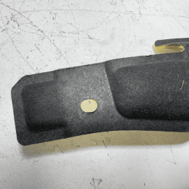 18-21 LEXUS NX300 FRONT INSULATOR WINDSHIELD COWL REINFORCEMENT CENTER PANEL OEM