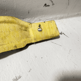 18-21 LEXUS NX300 FRONT INSULATOR WINDSHIELD COWL REINFORCEMENT CENTER PANEL OEM