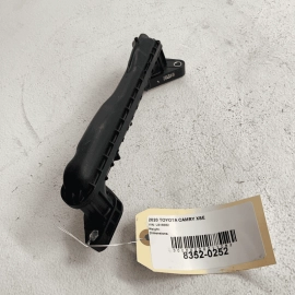 Toyota Camry 2.5L XSE 2018-2021 Exhaust Gas ReCirculation Pipe Tube OEM 1PC Toyota Camry 2.5L XSE 2018-2021 Exhaust Gas ReCirculation Pipe Tube OEM 1PC