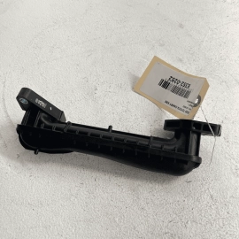 Toyota Camry 2.5L XSE 2018-2021 Exhaust Gas ReCirculation Pipe Tube OEM 1PC Toyota Camry 2.5L XSE 2018-2021 Exhaust Gas ReCirculation Pipe Tube OEM 1PC