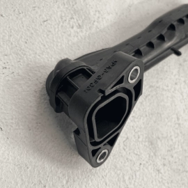 Toyota Camry 2.5L XSE 2018-2021 Exhaust Gas ReCirculation Pipe Tube OEM 1PC Toyota Camry 2.5L XSE 2018-2021 Exhaust Gas ReCirculation Pipe Tube OEM 1PC