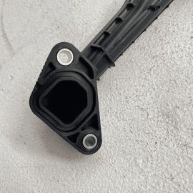 Toyota Camry 2.5L XSE 2018-2021 Exhaust Gas ReCirculation Pipe Tube OEM 1PC Toyota Camry 2.5L XSE 2018-2021 Exhaust Gas ReCirculation Pipe Tube OEM 1PC