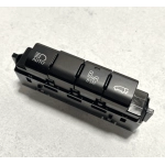 2018-2021 LEXUS NX300 SWITCH HEADLIGHT CONTROL TRUNK LID SWITCH OEM
