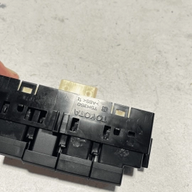 2018-2021 LEXUS NX300 SWITCH HEADLIGHT CONTROL TRUNK LID SWITCH OEM 2018-2021 LEXUS NX300 SWITCH HEADLIGHT CONTROL TRUNK LID SWITCH OEM