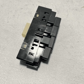 2018-2021 LEXUS NX300 SWITCH HEADLIGHT CONTROL TRUNK LID SWITCH OEM 2018-2021 LEXUS NX300 SWITCH HEADLIGHT CONTROL TRUNK LID SWITCH OEM