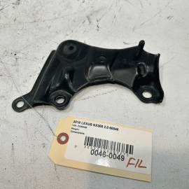 LEXUS NX300 2018-2021 COWL PANEL LEFT SIDE UPPER TOWER REINFORCEMENT PLATE OEM