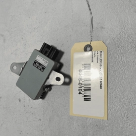 2018-2021 LEXUS NX300 FUEL PUMP COMPUTER CONTROL MODULE UNIT OEM 2018-2021 LEXUS NX300 FUEL PUMP COMPUTER CONTROL MODULE UNIT OEM