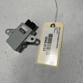 2018-2021 LEXUS NX300 FUEL PUMP COMPUTER CONTROL MODULE UNIT OEM 2018-2021 LEXUS NX300 FUEL PUMP COMPUTER CONTROL MODULE UNIT OEM