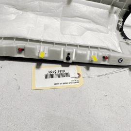 2018-2021 LEXUS NX300 DASH DASHBOARD RIGHT SIDE PAD TRIM COVER PANEL OEM