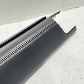 2018-2021 LEXUS NX300 DASH DASHBOARD RIGHT SIDE PAD TRIM COVER PANEL OEM