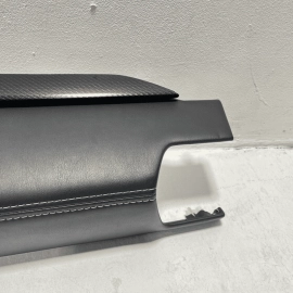 2018-2021 LEXUS NX300 DASH DASHBOARD RIGHT SIDE PAD TRIM COVER PANEL OEM