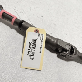 2018-2021 LEXUS NX300 STEERING COLUMN LOWER INTERMEDIATE SHAFT OEM