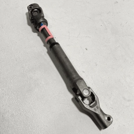 2018-2021 LEXUS NX300 STEERING COLUMN LOWER INTERMEDIATE SHAFT OEM