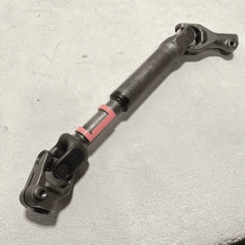 2018-2021 LEXUS NX300 STEERING COLUMN LOWER INTERMEDIATE SHAFT OEM