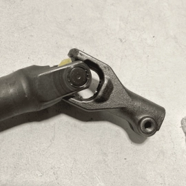 2018-2021 LEXUS NX300 STEERING COLUMN LOWER INTERMEDIATE SHAFT OEM