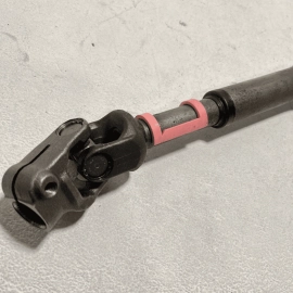 2018-2021 LEXUS NX300 STEERING COLUMN LOWER INTERMEDIATE SHAFT OEM