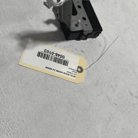 2018-2019 LEXUS NX300 PARK PARKING BRAKE CONTROL MODULE UNIT / BRACKET OEM 2018-2019 LEXUS NX300 PARK PARKING BRAKE CONTROL MODULE UNIT / BRACKET OEM