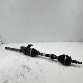 LEXUS NX300 2018-2021 2.0L AWD FRONT PASSENGER SIDE AXLE SHAFT HALFSHAFT OEM