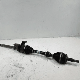LEXUS NX300 2018-2021 2.0L AWD FRONT PASSENGER SIDE AXLE SHAFT HALFSHAFT OEM
