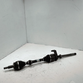 LEXUS NX300 2018-2021 2.0L AWD FRONT PASSENGER SIDE AXLE SHAFT HALFSHAFT OEM