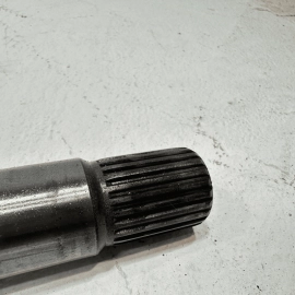 LEXUS NX300 2018-2021 2.0L AWD FRONT PASSENGER SIDE AXLE SHAFT HALFSHAFT OEM