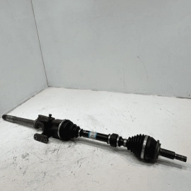 LEXUS NX300 2018-2021 2.0L AWD FRONT PASSENGER SIDE AXLE SHAFT HALFSHAFT OEM