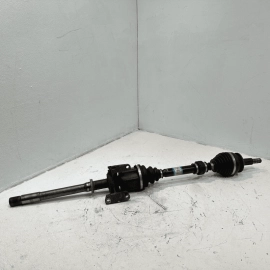 LEXUS NX300 2018-2021 2.0L AWD FRONT PASSENGER SIDE AXLE SHAFT HALFSHAFT OEM