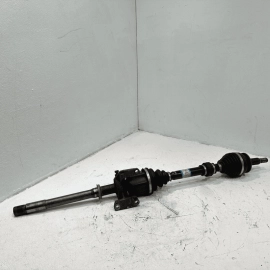 LEXUS NX300 2018-2021 2.0L AWD FRONT PASSENGER SIDE AXLE SHAFT HALFSHAFT OEM