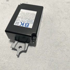 2018-2021 LEXUS NX300 KEYLESS ENTRY TPMS RECEIVER CONTROL MODULE UNIT OEM 2018-2021 LEXUS NX300 KEYLESS ENTRY TPMS RECEIVER CONTROL MODULE UNIT OEM