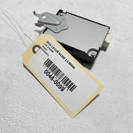 2018-2021 LEXUS NX300 KEYLESS ENTRY TPMS RECEIVER CONTROL MODULE UNIT OEM 2018-2021 LEXUS NX300 KEYLESS ENTRY TPMS RECEIVER CONTROL MODULE UNIT OEM