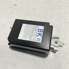 2018-2021 LEXUS NX300 KEYLESS ENTRY TPMS RECEIVER CONTROL MODULE UNIT OEM 2018-2021 LEXUS NX300 KEYLESS ENTRY TPMS RECEIVER CONTROL MODULE UNIT OEM