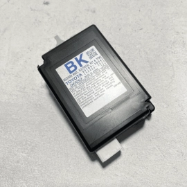 2018-2021 LEXUS NX300 KEYLESS ENTRY TPMS RECEIVER CONTROL MODULE UNIT OEM 2018-2021 LEXUS NX300 KEYLESS ENTRY TPMS RECEIVER CONTROL MODULE UNIT OEM