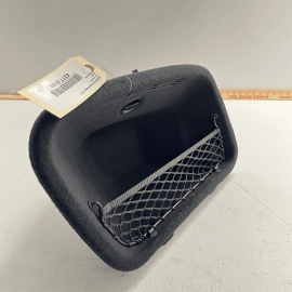 18-23 AUDI A5 SPORTBACK TRUNK RIGHT PASSENGER SIDE INSERT COMPARTMENT PANEL