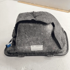 18-23 AUDI A5 SPORTBACK TRUNK RIGHT PASSENGER SIDE INSERT COMPARTMENT PANEL