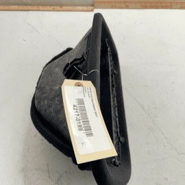 18-23 AUDI A5 SPORTBACK TRUNK RIGHT PASSENGER SIDE INSERT COMPARTMENT PANEL