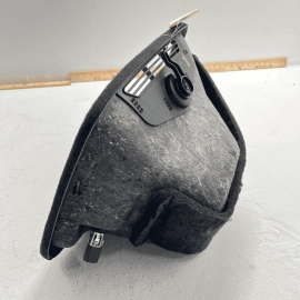 18-23 AUDI A5 SPORTBACK TRUNK RIGHT PASSENGER SIDE INSERT COMPARTMENT PANEL