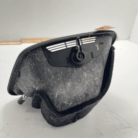18-23 AUDI A5 SPORTBACK TRUNK RIGHT PASSENGER SIDE INSERT COMPARTMENT PANEL