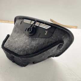 18-23 AUDI A5 SPORTBACK TRUNK RIGHT PASSENGER SIDE INSERT COMPARTMENT PANEL