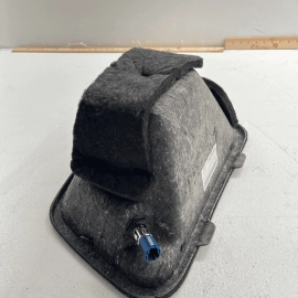 18-23 AUDI A5 SPORTBACK TRUNK RIGHT PASSENGER SIDE INSERT COMPARTMENT PANEL