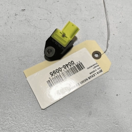 2018-2021 LEXUS NX300 CRASH IMPACT SIDE SENSOR REAR LEFT OR RIGHT OEM