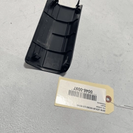 2018 LEXUS NX300 FRONT RIGHT SIDE FLOOR PLATE FRAME VIN COVER OEM