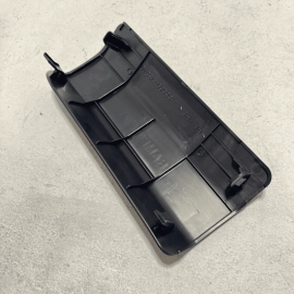 2018 LEXUS NX300 FRONT RIGHT SIDE FLOOR PLATE FRAME VIN COVER OEM